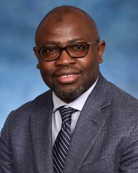 Taofeek Kunle Owonikoko, MD, PhD