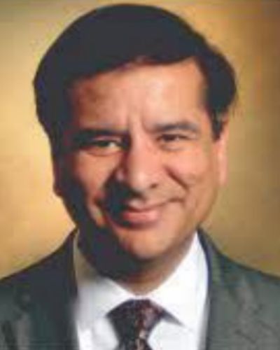 Dr. Vikas Kundra