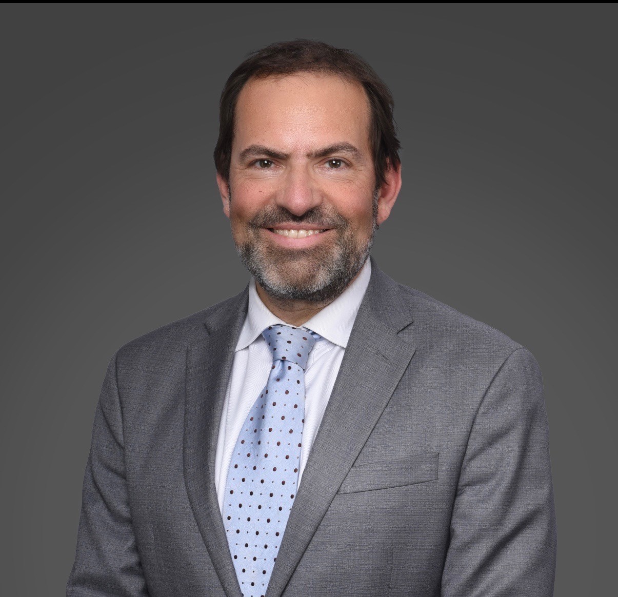 headshot of Enrico Novelli, MD, MS