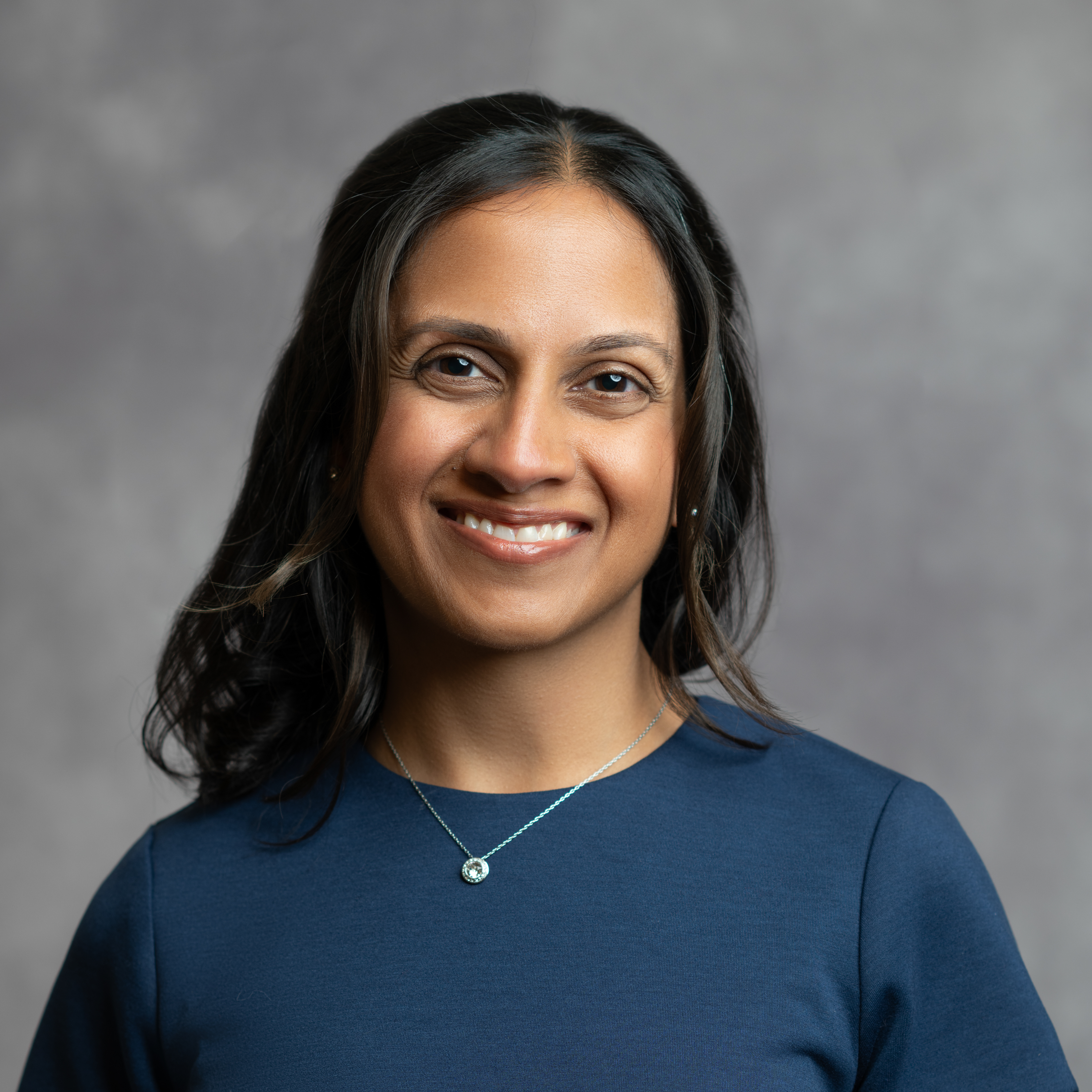 Headshot of Nirali Shah, MD, MHSc