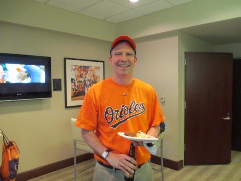 Dr. Bret Hassel
